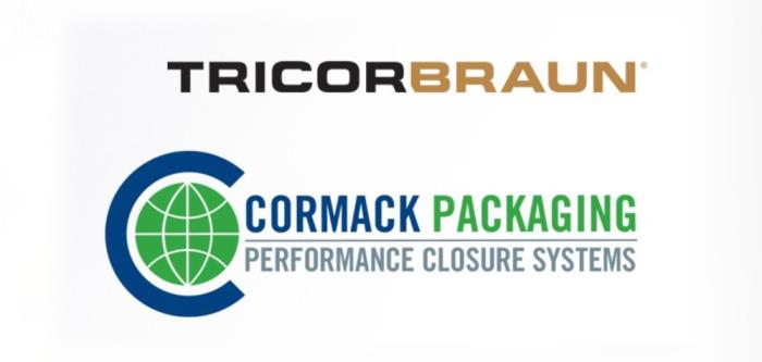 TricorBraun to acquire Cormack Packaging